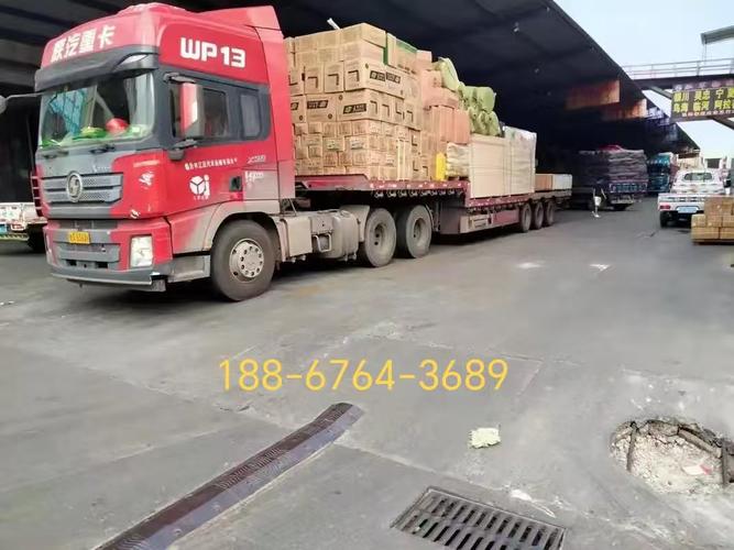 承接货运专线至全国各地公路汽运，货运信息配载服务热线