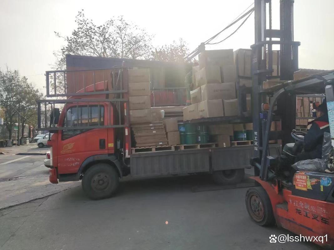 宣城至湛江物流专线 高效货运配载，畅通南北商贸